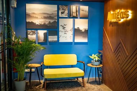 The Cottage Suvarnabhumi - 25