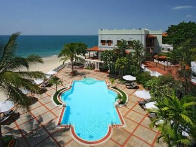 Zanzibar Serena - 95