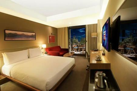 DoubleTree by Hilton Istanbul - Old Town - 41