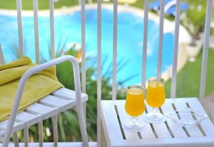 GHT Balmes,-Aparthotel&SPLASH - 22