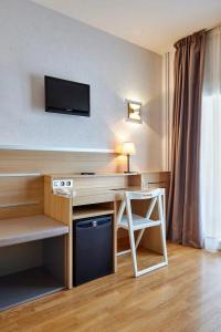 Gran Flamingo-Adults Only - 69