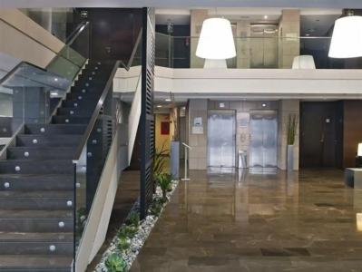 Eurostars Lucentum - 43