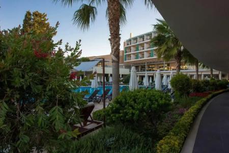 Tui Blue Barut Andız-All Inclusive-Adults Only - 82