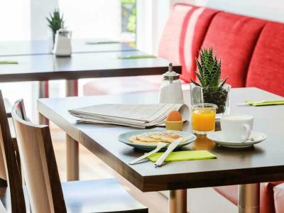 ibis Styles Hamburg Alster City - 74