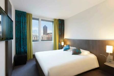 Ibis Styles Lyon Centre - Gare Part Dieu - 40