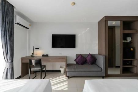 Citrus Patong by Compass Hospitality - 73