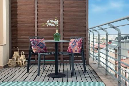 NH Madrid Lagasca - 16