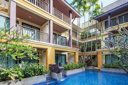 Diamond Cottage Resort & Spa - SHA Extra Plus - 31