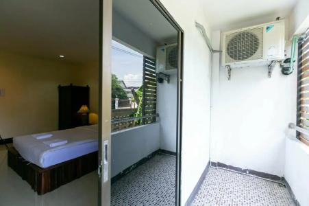 Deeden Pattaya Resort - 62