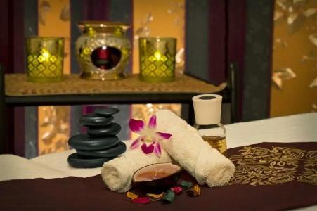 City Seasons Al Hamra - 27