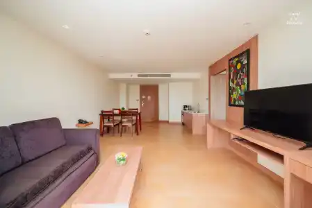 Centara Pattaya - 41