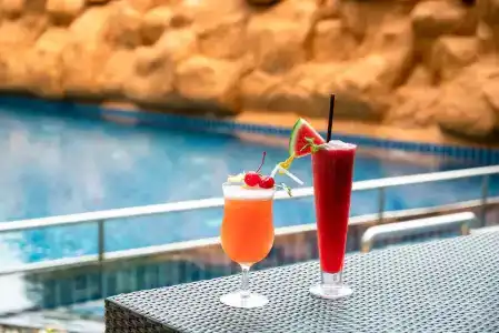 Centara Pattaya - 29