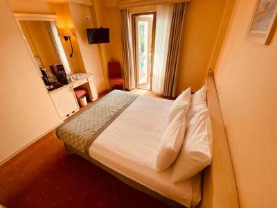 Göcek Lykia Resort Premium Concept - 86