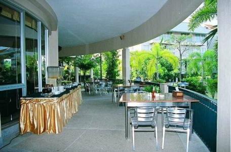 The Leela Resort & Spa Pattaya - 76