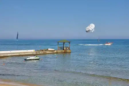 Alexander Beach & Village Resort - 12