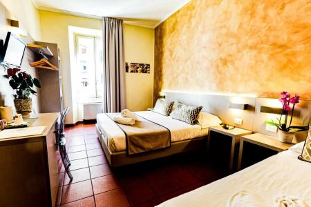 Albergo Firenze - 77