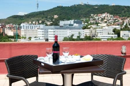 Catalonia Park Güell - 16