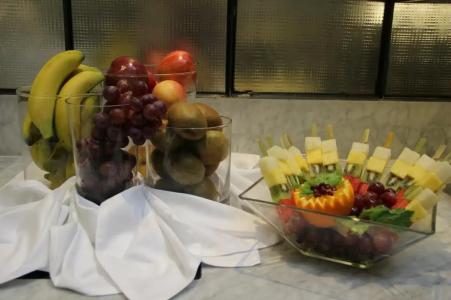 Mercure Madrid Centro - 36