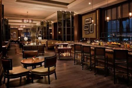 Habtoor Palace Dubai, LXRs & Resorts - 33