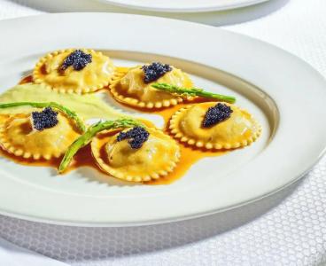 The Nile Ritz-Carlton, Cairo - 24