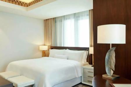 Hilton Dubai Al Habtoor City - 84