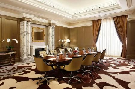 Habtoor Palace Dubai, LXRs & Resorts - 93