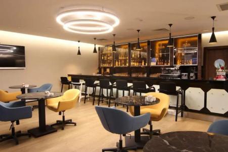 Hilton Garden Inn Ankara Gimat - 38