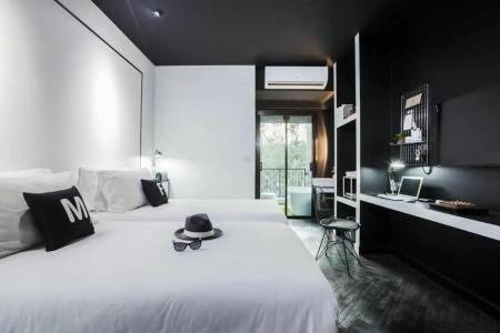Blu Monkey Hub and Phuket - SHA Extra Plus - 98