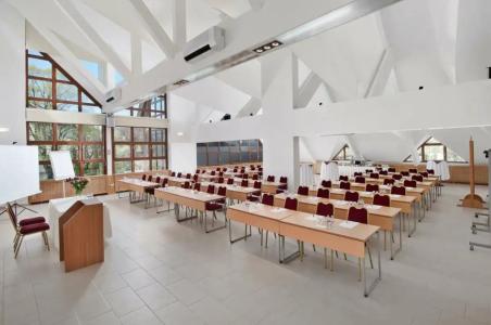 Rubin Wellness & Conference - 12