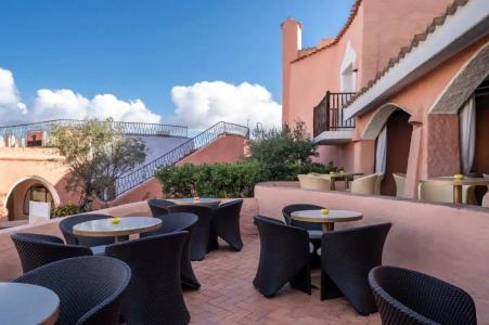 Cervo,Costa Smeralda Resort - 22