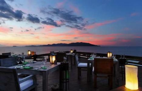 Six Senses Samui - 78