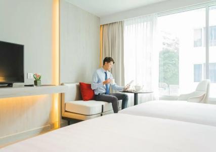 Centre Point Sukhumvit 10 - SHA Extra Plus - 30