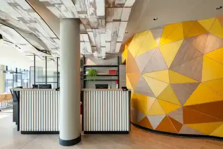 B&B Paris Porte des Lilas - 49