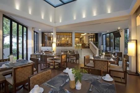 Areca Lodge - 45