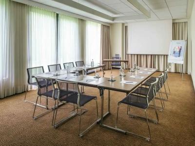 Novotel Milano Nord Ca' Granda - 39
