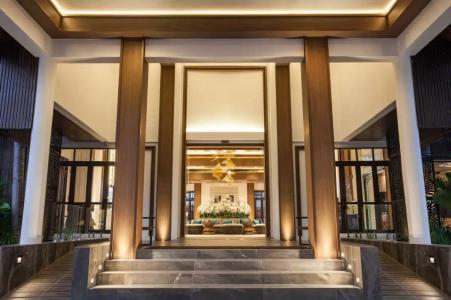 Areca Lodge - 32