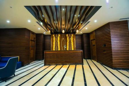 Cher & Spa Istanbul Taksim - 60