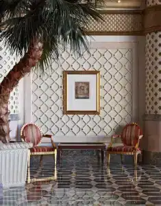 Grand Hyatt Muscat - 23