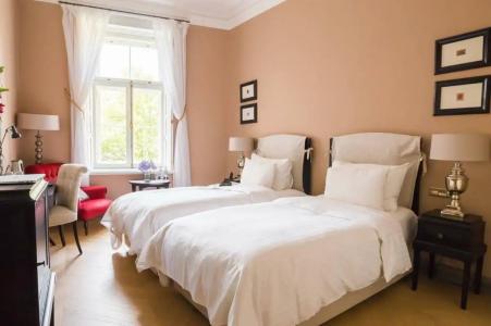 Telegraaf, Autograph Collection - 77