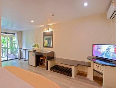 Vacation Village Phra Nang Inn - SHA Extra Plus - 39