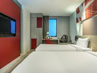 ibis Bangkok IMPACT - 94