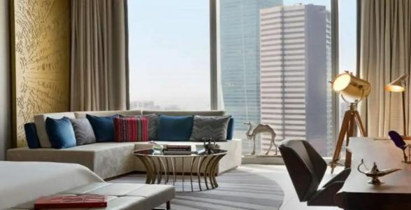 The St. Regis Downtown, Dubai - 57