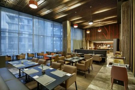 Hilton Garden Inn Istanbul Airport - 34