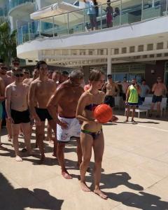 Corendon Playa Kemer - 91