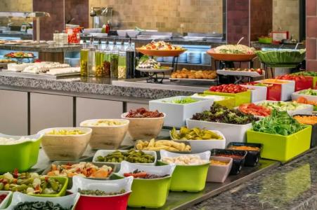 Sol Nessebar Palace All Inclusive - 99