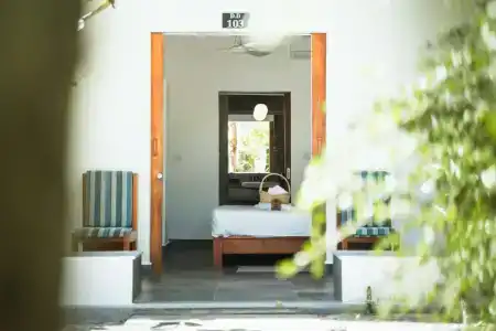 Long Set Resort - 99