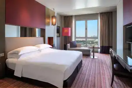Park Rotana Abu Dhabi - 83