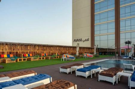 Avani Ibn Battuta Dubai - 72