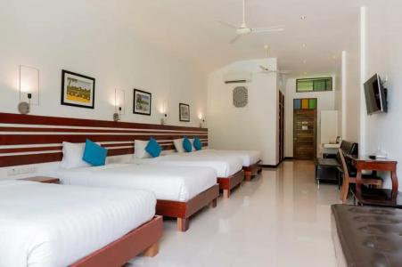 Green View Village Resort - SHA Plus - 38