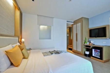 ASHLEE Plaza Patong & Spa - 84